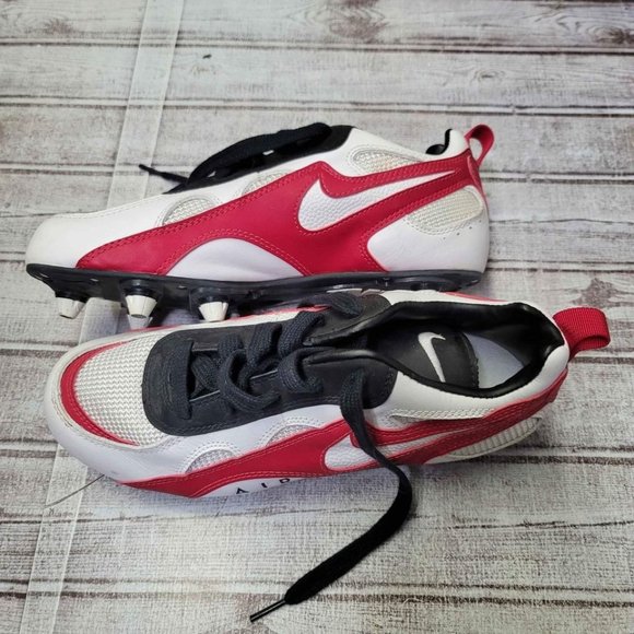 Nike Other - Nike Air men's cleats